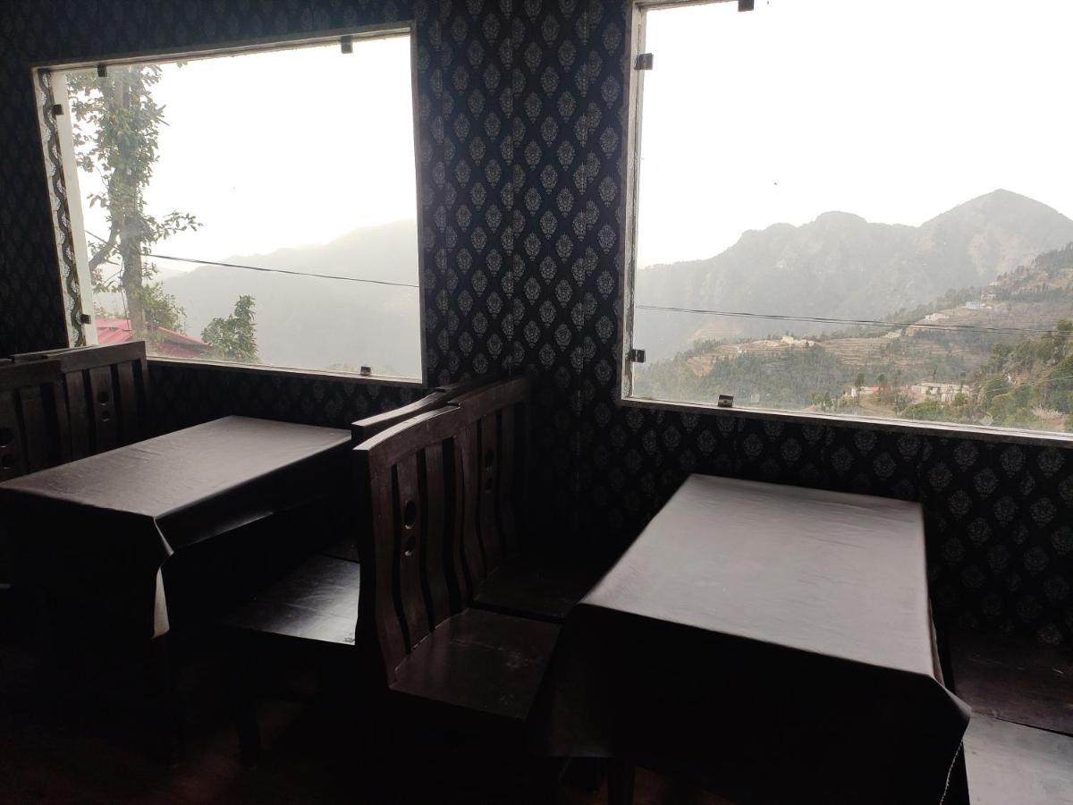 Dev Bhoomi Resort Kanatal Exterior photo